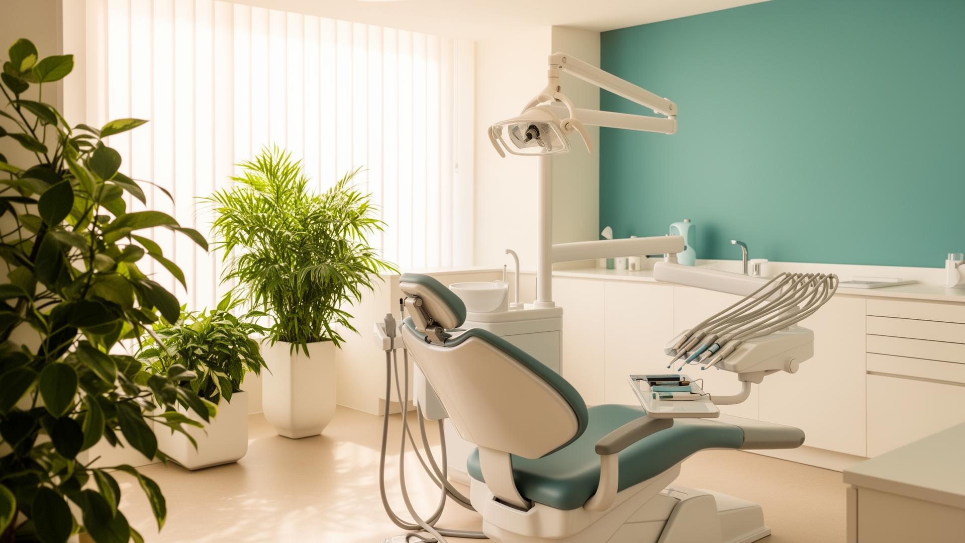 Granville Dental Wellness Group