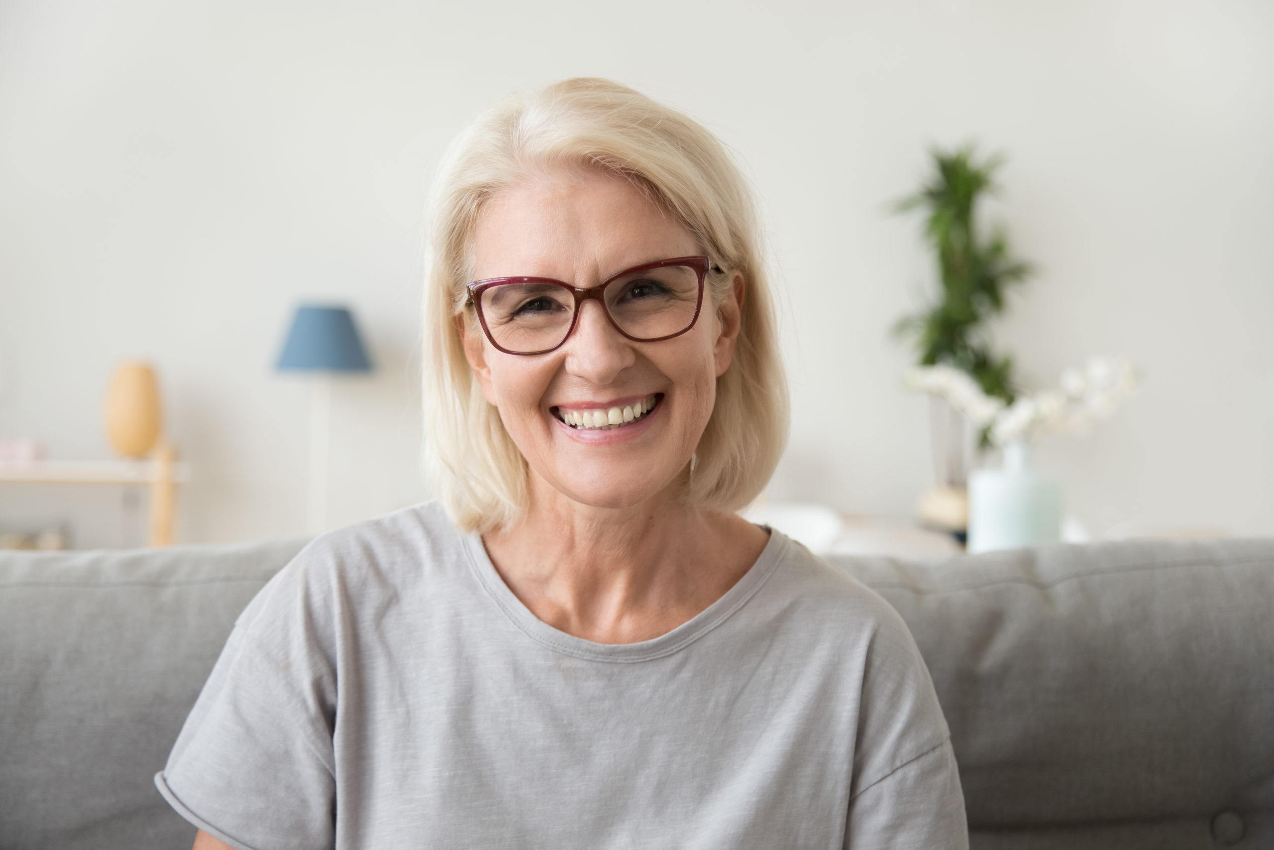 Dental restoration results
