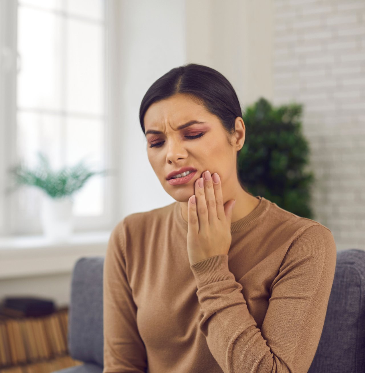 Anxiety-free dental care