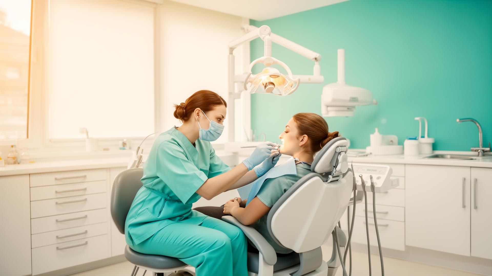 Dental Cleanings