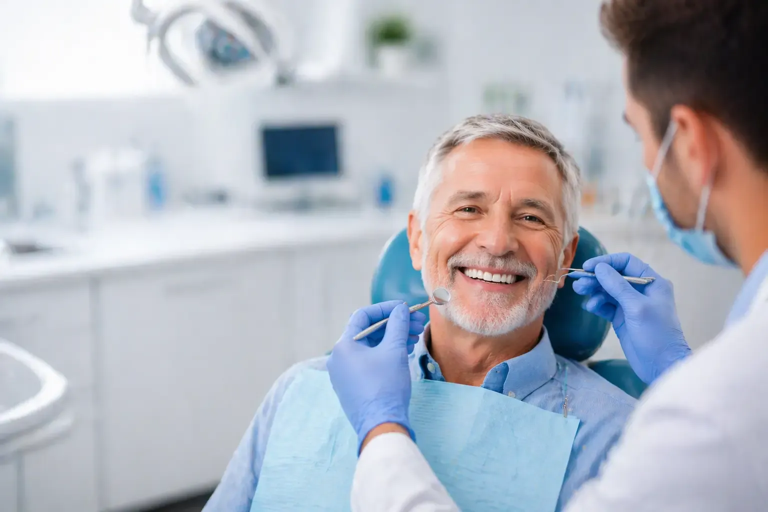 Emergency Dentistry