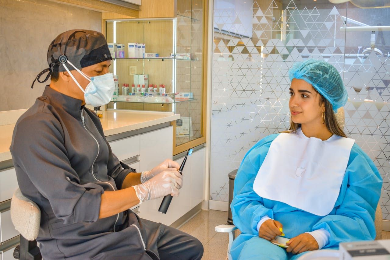 General Dentistry
