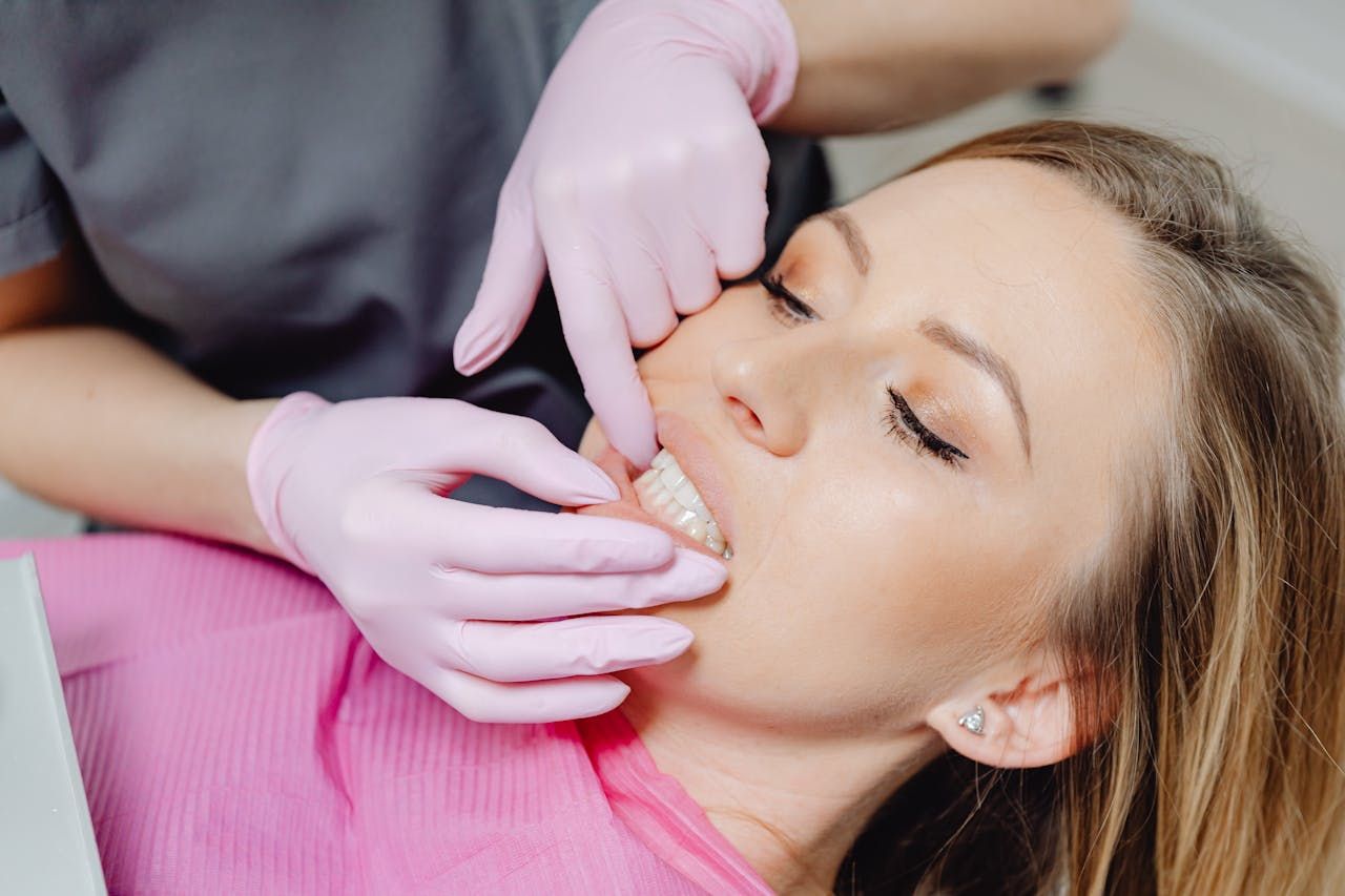 Invisalign