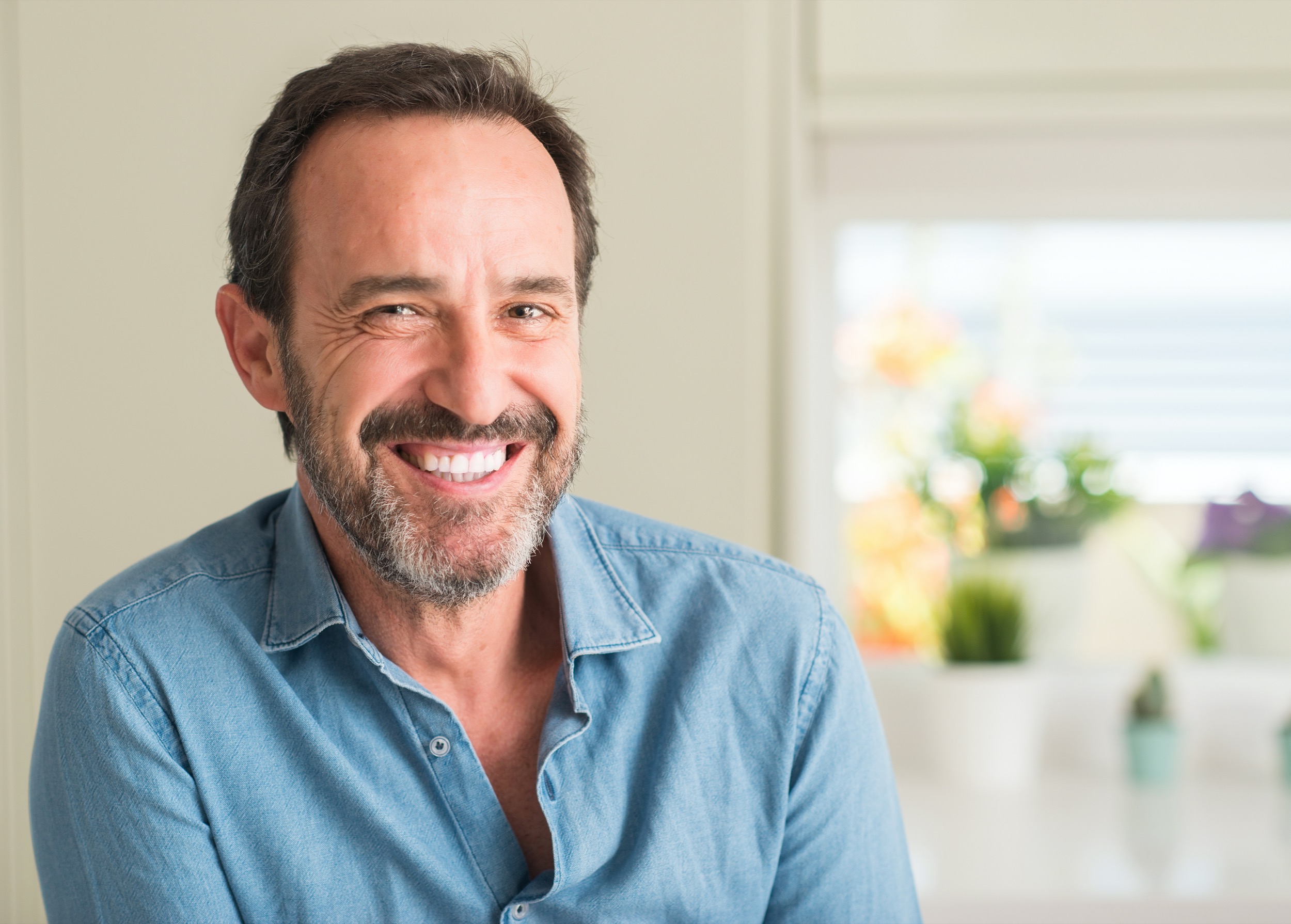 Oral Cancer Screening at Granville Dental