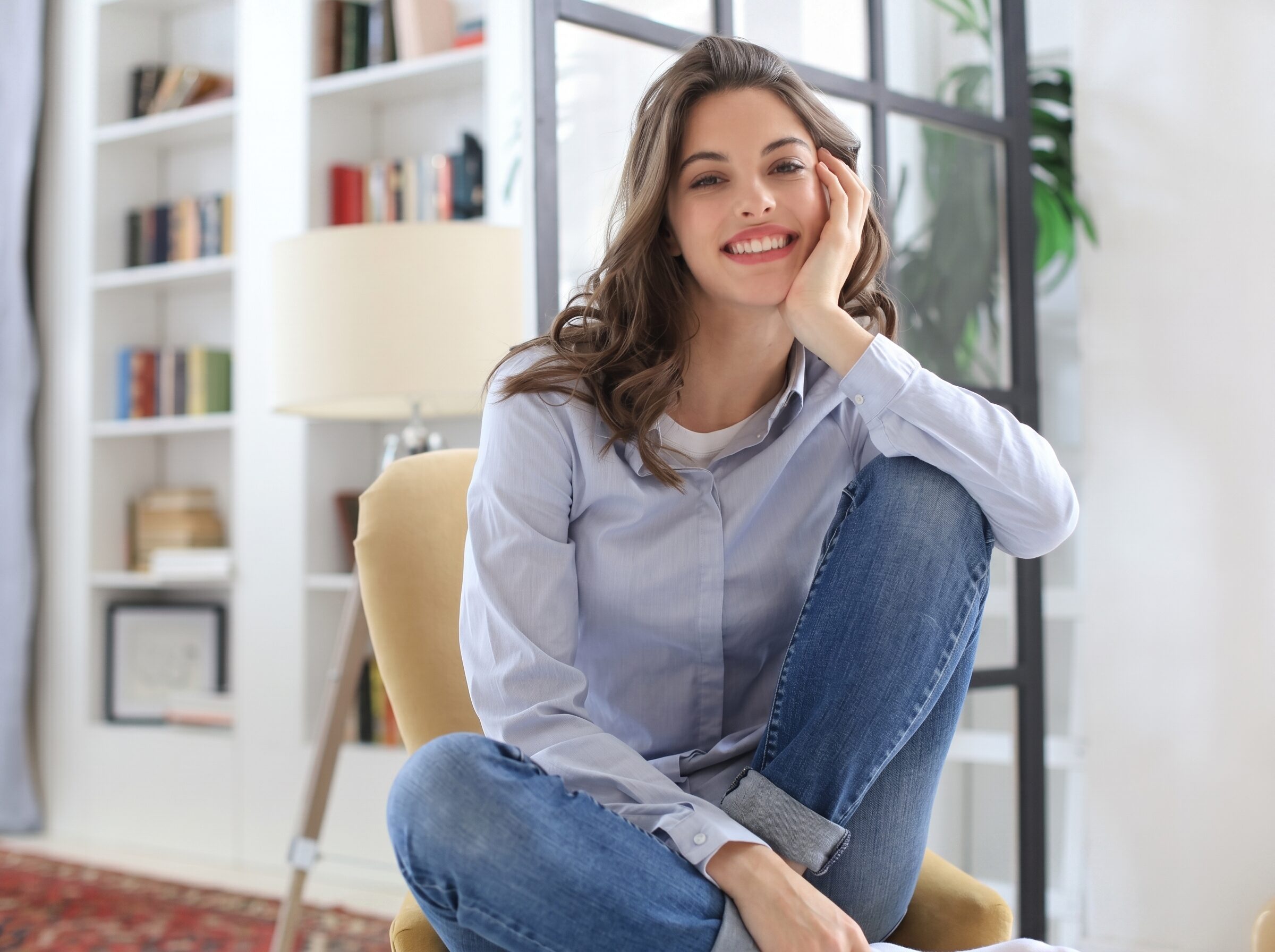 TMJ Treatment at Granville Dental